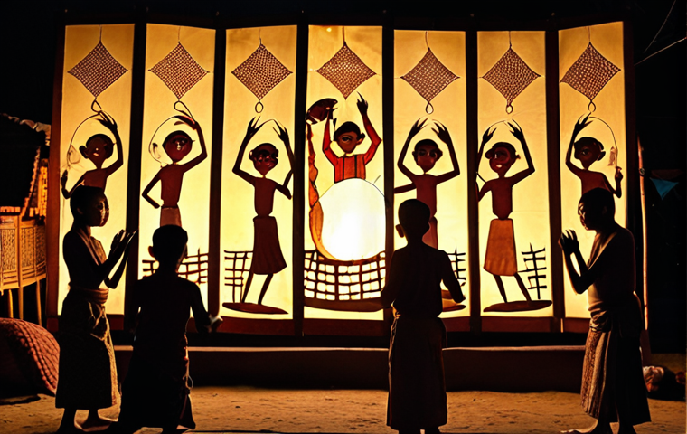 Unlock the Secrets of Thai Traditional Stage Arts: A Beginner's Guide 2 unlock - 이미지 1