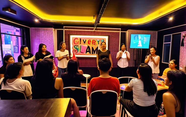 Unlocking Thailand's Literary Renaissance: Hidden Gems You're Missing 2 unlocking - 이미지 1