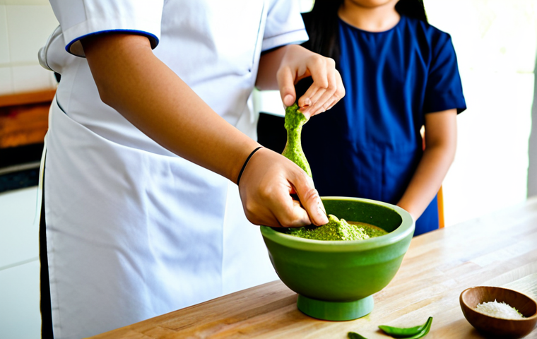 Unlock Authentic Thai Flavors: A Culinary Adventure You Can't Afford to Miss 2 unlock - 이미지 1