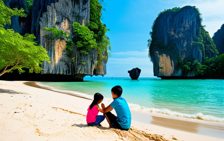 Unlock Thailand: Smart Stay Secrets You Can't Afford to Miss 2 unlock - 이미지 1