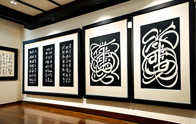 Unlock the Ancient Art: Thai Calligraphy Secrets You Can't Afford to Miss 2 unlock - 이미지 1