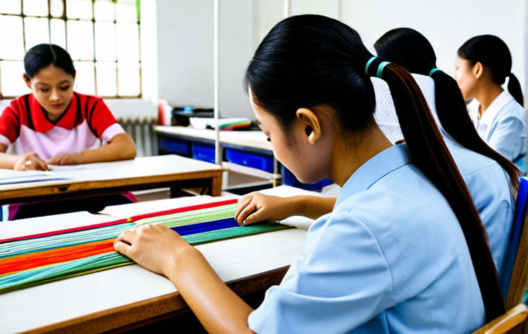 Unlock Your Creative Potential: A Deep Dive into Thailand's Design Academies 2 unlock - 이미지 1