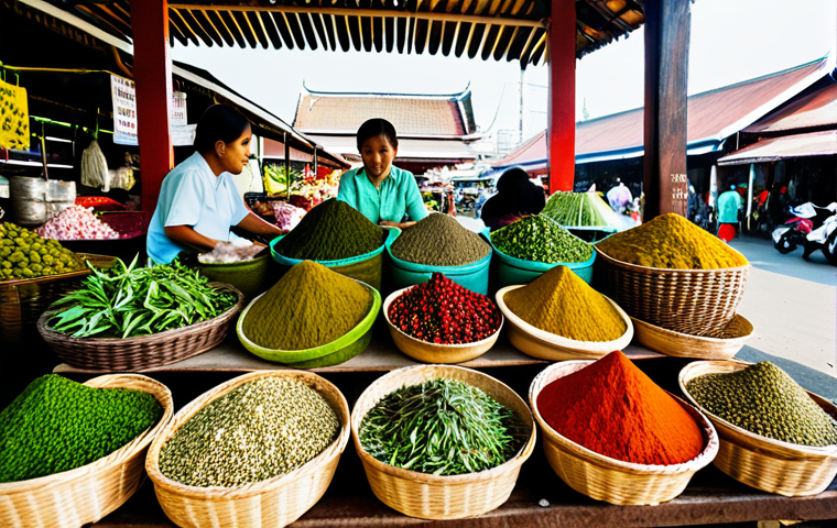 Unlock Thailand's Ancient Healing Secrets: A Beginner's Guide 3 unlock - 이미지 1