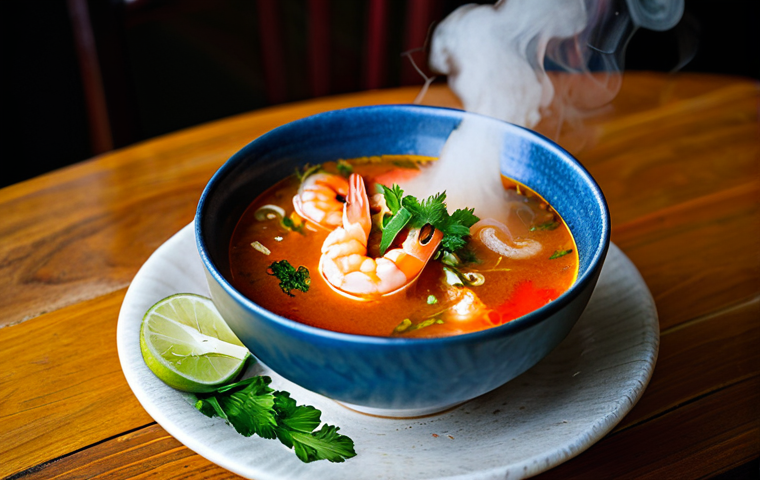태국의 유명한 해산물 요리 - Seafood Market Scene**
"A bustling Thai seafood market with vendors displaying their fresh catch, v... 태국의 유명한 해산물 요리 - Seafood Market Scene**
"A bustling Thai seafood market with vendors displaying their fresh catch, v...