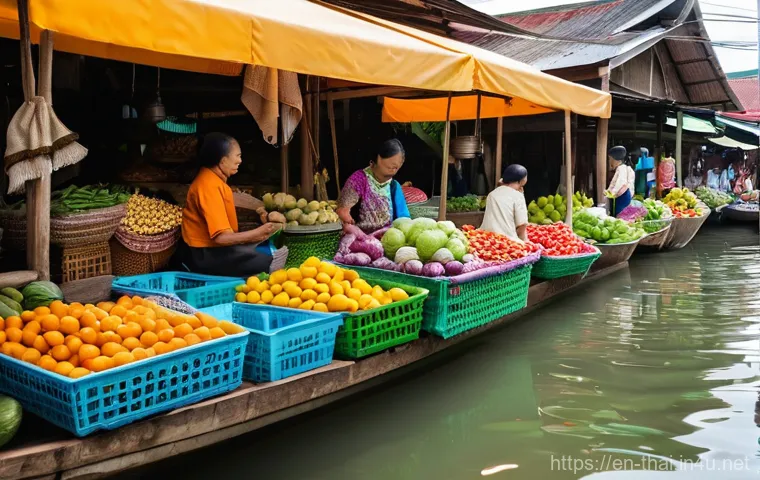 태국의 친환경 정책 - **Prompt:** "An inspiring underwater scene depicting marine biologists and volunteers actively engag...