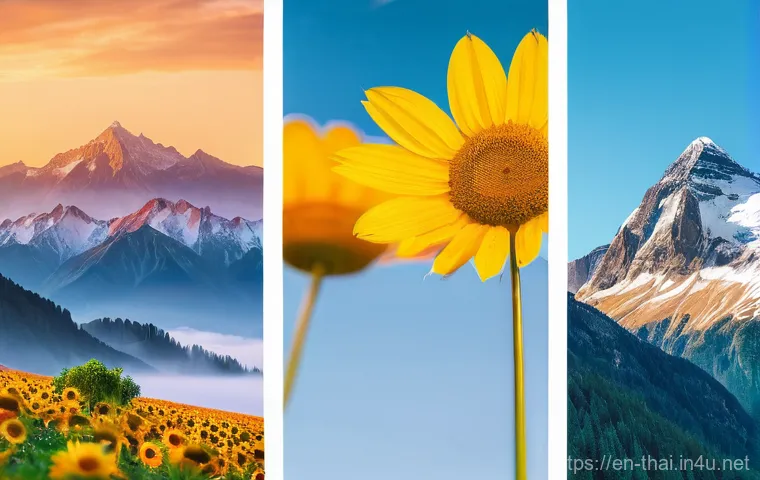 태국의 도자기 공예 - Here are three detailed image prompts: