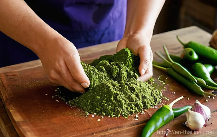 태국의 특수 요리법 - **Prompt: "Dynamic Thai Street Food Wok Master"**
A highly skilled Thai street food vendor, gend... 태국의 특수 요리법 - **Prompt: "Dynamic Thai Street Food Wok Master"**
A highly skilled Thai street food vendor, gend...