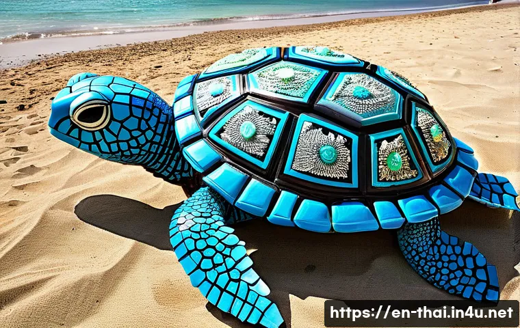 Uncover Thailand's Modern Art Scene: 5 Trends You Can't Miss 4 태국의 현대 예술 트렌드 관련 이미지 2