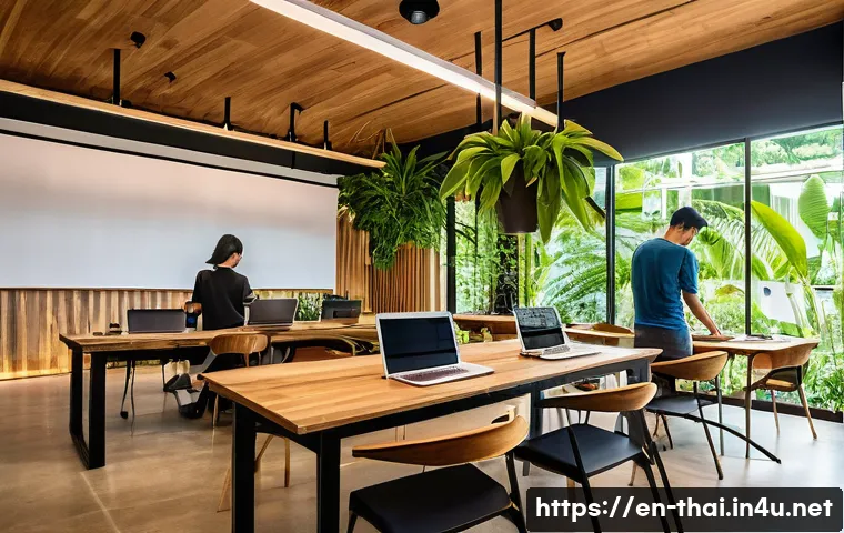 Don't Miss These 7 Game-Changing Business Trends in Thailand 3 태국의 비즈니스 트렌드 관련 이미지 1