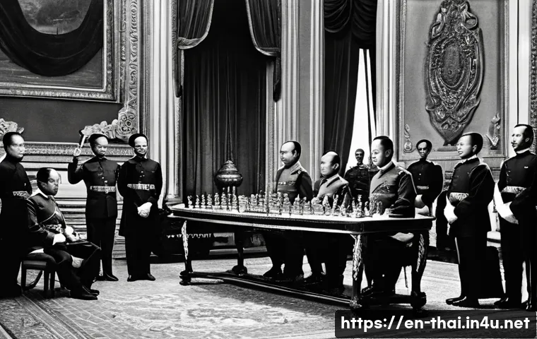 5 Brilliant Moves That Made King Taksin Thailand's Ultimate Freedom Fighter 4 태국의 독립 운동가 관련 이미지 2