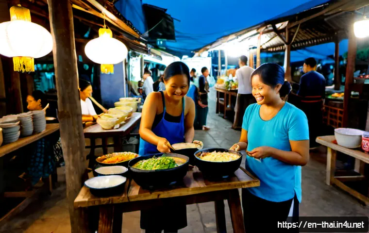 Understanding Thailand’s Cultural Exchange: Influences, Etiquette, and Planning Meaningful Visits 3 태국의 문화적 교류 관련 이미지 1