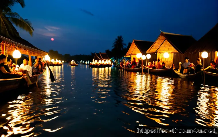 How to Join Community Festivals in Thailand: Respectful Planning, Costs, and Tour Choices 3 태국의 로컬 축제 참여 관련 이미지 1